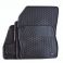 Ford Focus (2011 - 2014) 10mm Raised Edge 