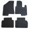 Hyundai IX35 (2010 - Present) Moulded Rubber Car Mats
