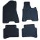 Kia Sportage (2016 - Present) Moulded Rubber Car Mats