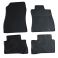 Nissan Juke (2010 - Present) Moulded Rubber Car Mats 