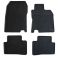 Nissan Qashqai (2014 - 2017) Moulded Rubber Car Mats