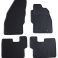 Vauxhall Corsa E (2014 - Present) Moulded Rubber Car Mats