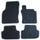 Volkswagen Golf MK7 (2012 - Present) Moulded Rubber Car Mats