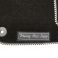 Driving Miss Daisy - Grey Embroidery