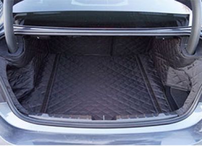 BMW M4 Boot Liner