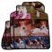 Sometimes it's Hard to Pick Just 1 Picture for a full Set of Kia Picanto Printed Mats