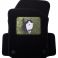 A Photo of your Feline on your Volkswagen UP Heelpad