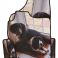 Have your favorite pet image full sized on your car mats - Citroen DS4