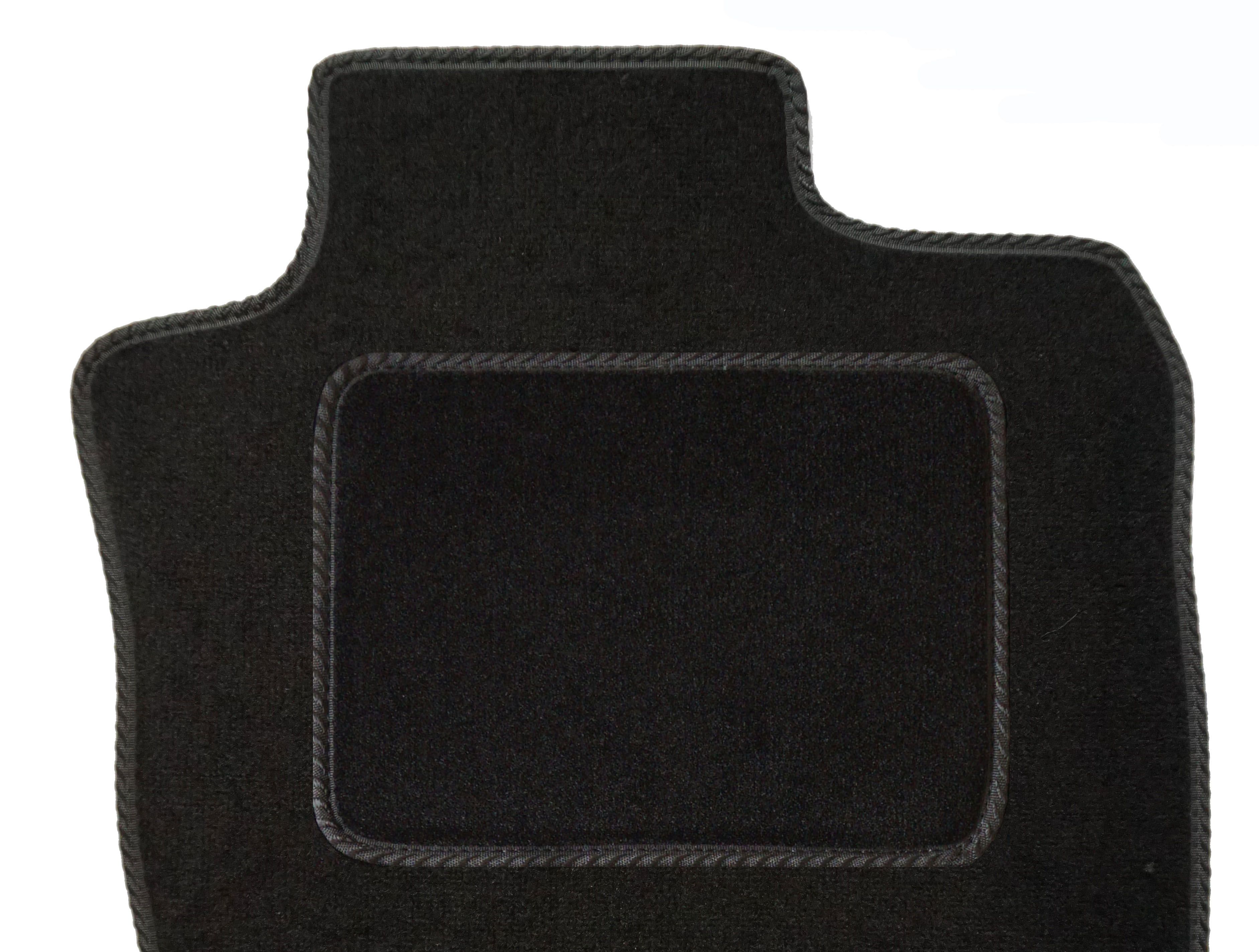 Toyota ProAce 2016 Standard Van Mats