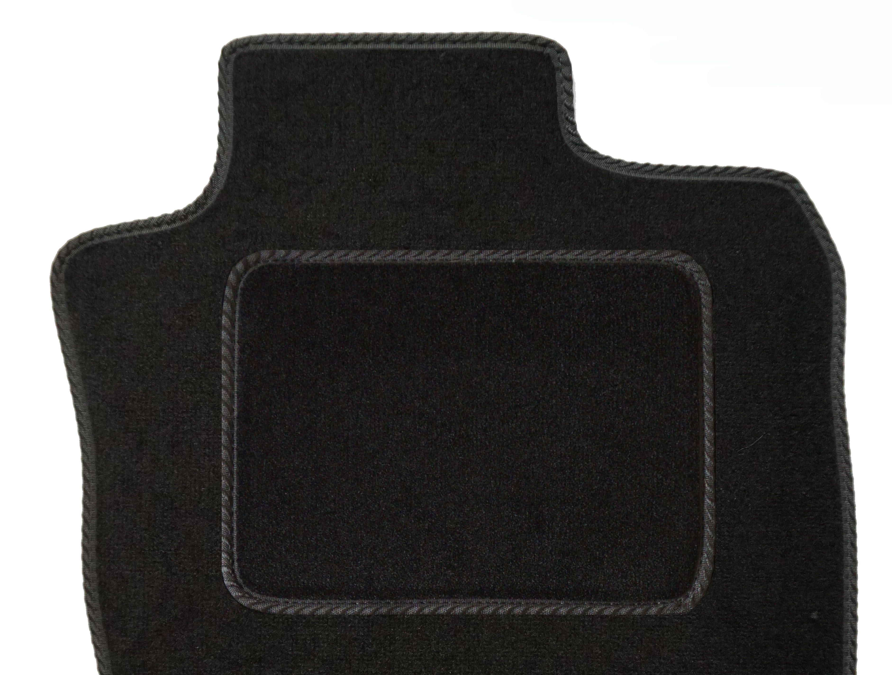 Mercedes Vaneo 2002 - 2005 Standard Van Mats