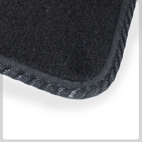 Peugeot Boxer 1994 - 2006 Standard Van Mats