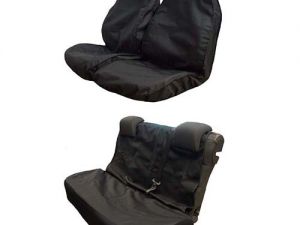 Semi Tailored Seat Covers